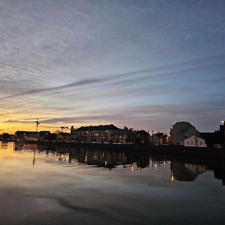 Peniche Logement Atipyque Creil Exteriör bild