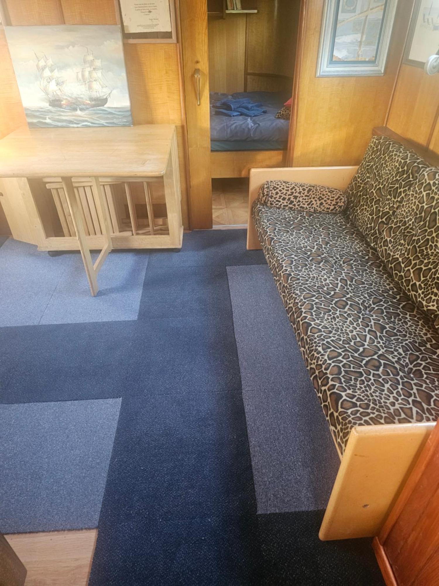 Peniche Logement Atipyque Creil Exteriör bild
