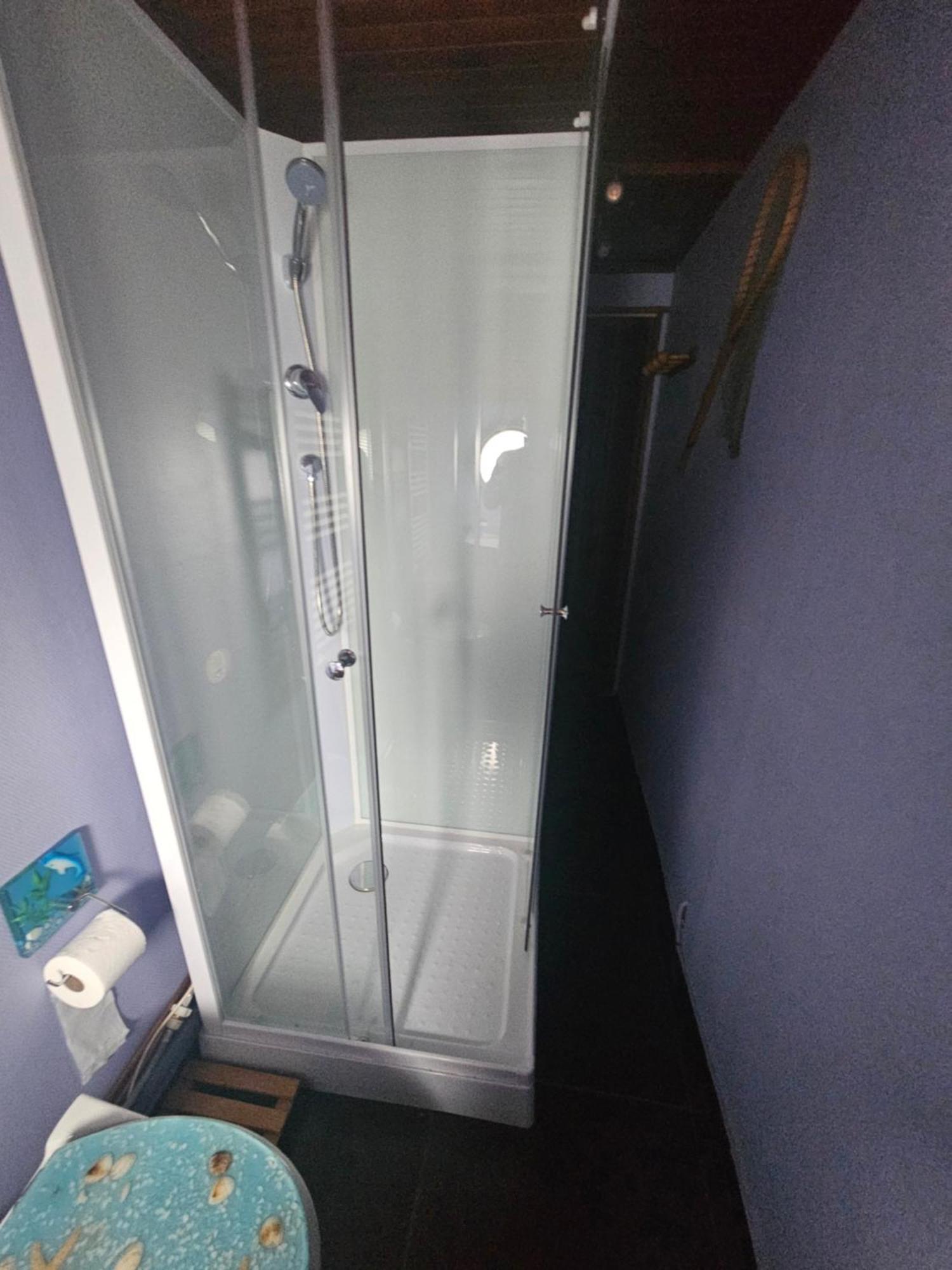Peniche Logement Atipyque Creil Exteriör bild