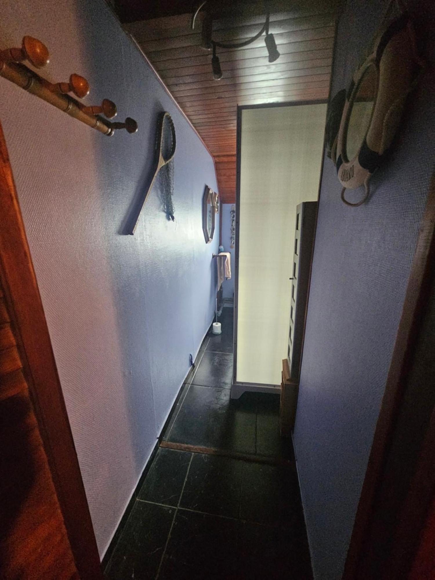 Peniche Logement Atipyque Creil Exteriör bild